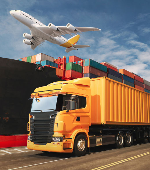 Prime Global Delivery and Logistics Services